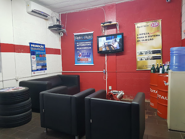 Foto 2 Óleo Express