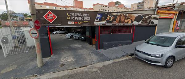 Foto 0 Jet Car Service