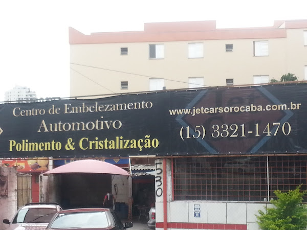 Foto 5 Jet Car Service