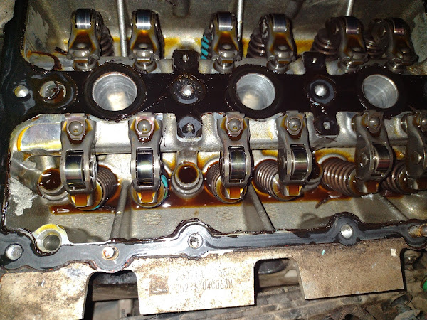 Foto 4 Ajs mecânica carros é motos