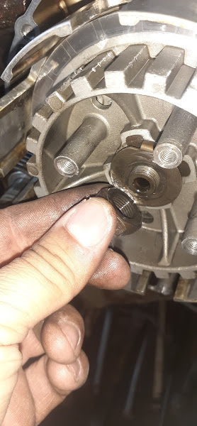 Foto 5 Ajs mecânica carros é motos