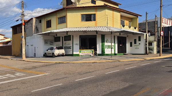 Foto 0 Clínica Veterinária Ferraz