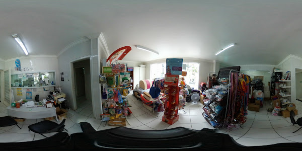 Foto 3 Clínica Veterinária Ishizuka