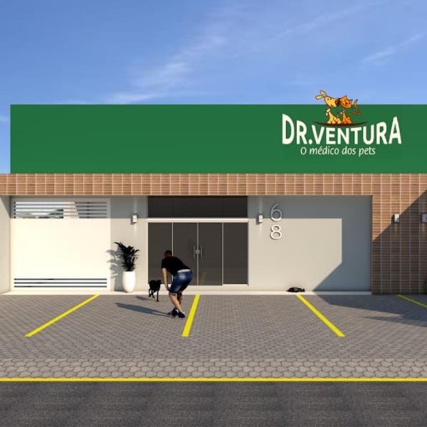 Foto 0 Dr. Ventura - O Médico dos Pets