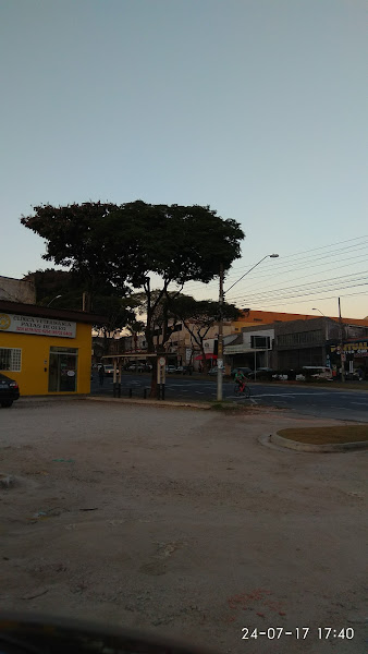 Foto 0 Patas de Ouro