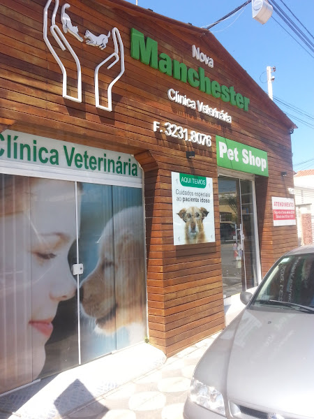Foto 1 Clinica Veterinária Manchester