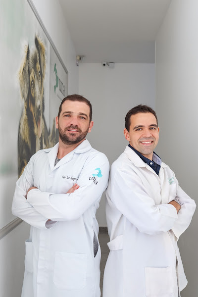 Foto 0 UNA - Unidade de Apoio Veterinário 24 horas