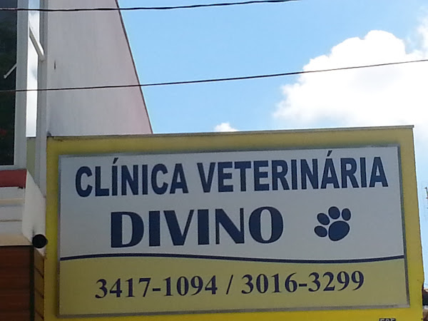 Foto 1 Clínica Veterinária Divino