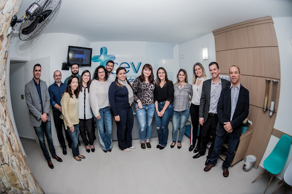 Foto 0 CEV - Centro De Especialidades Veterinárias