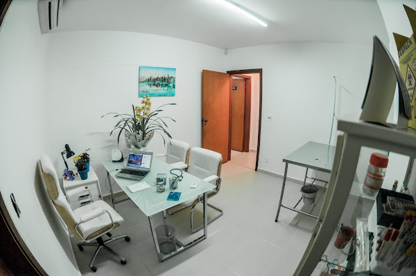 Foto 1 CEV - Centro De Especialidades Veterinárias