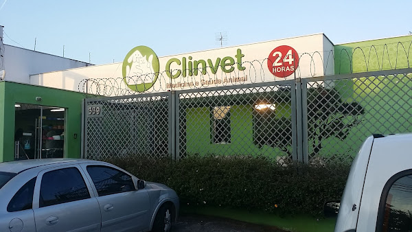 Foto 0 Clinvet 24 Horas