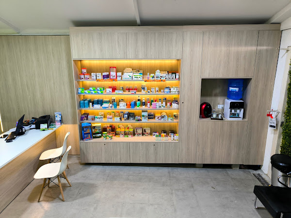 Foto 1 Intervet Clinica Veterinária Sorocaba