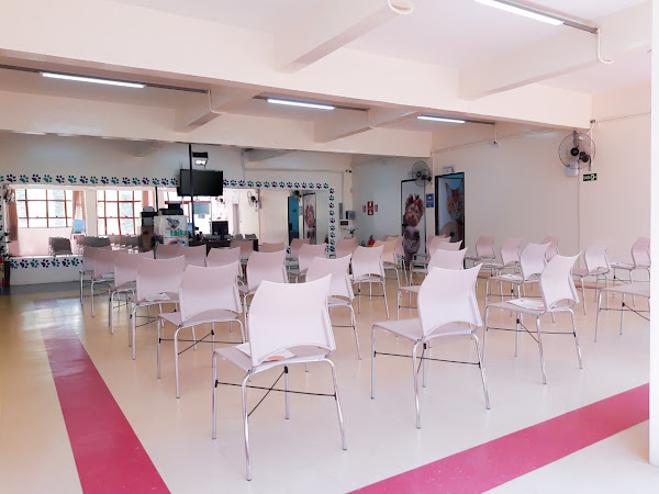 Foto 1 Instituto Laika Clinica Veterinária