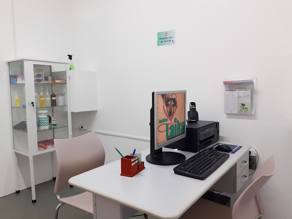 Foto 2 Instituto Laika Clinica Veterinária