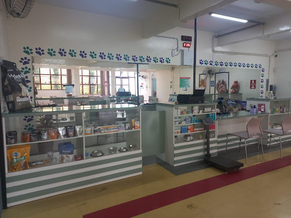 Foto 3 Instituto Laika Clinica Veterinária