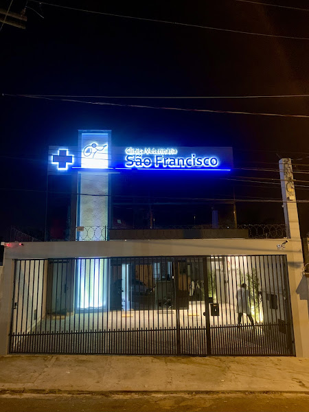 Foto 0 Clínica Veterinária São Francisco Dr. Fabiano Grassi e Dra Isabel Oliveira