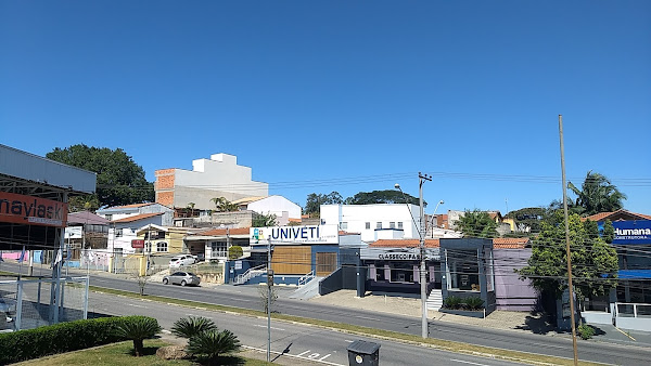 Foto 0 UNIVETI - Unidade Veterinária de Ensino e Medicina Intensiva - 24 Horas Foto 0 UNIVETI - Unidade Veterinária de Ensino e Medicina Intensiva - 24 Horas