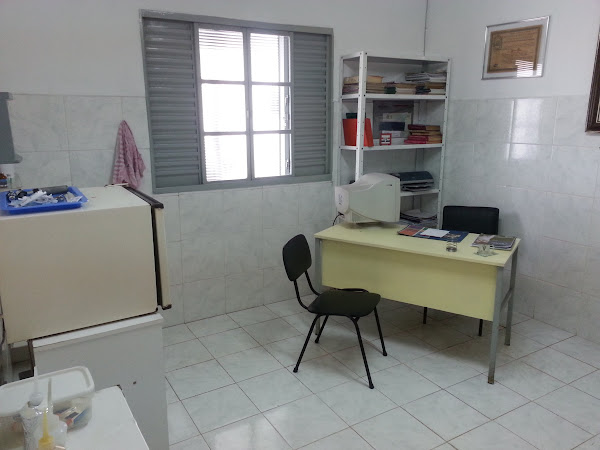 Foto 1 Dr. Airton Vivan - Veterinário