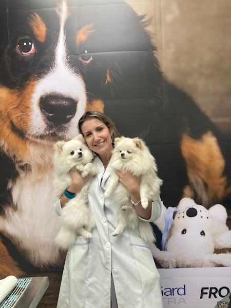 Foto 1 ACUMED- Vet - Centro de Reabilitação Veterinário