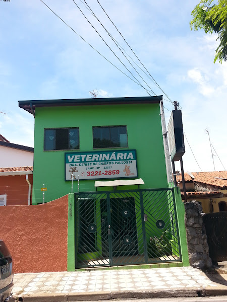 Foto 0 Dra. Denise de Campos Paulossi - Médica Veterinária