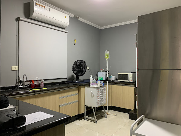 Foto 2 Prevet Sorocaba