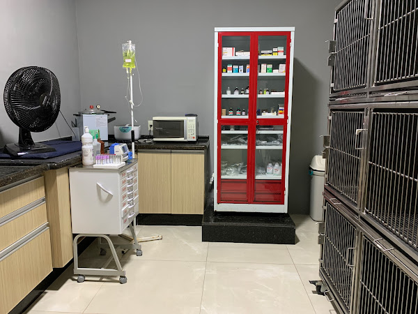 Foto 3 Prevet Sorocaba