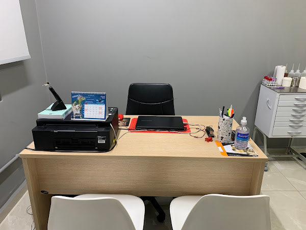 Foto 5 Prevet Sorocaba