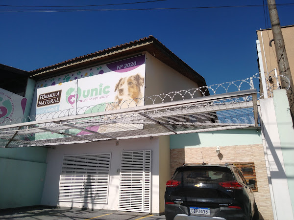 Foto 3 Unic Centro Veterinário