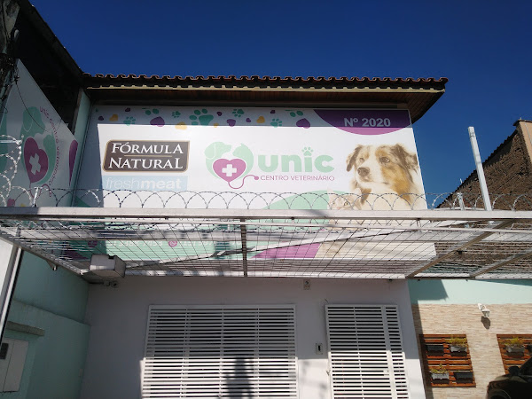 Foto 4 Unic Centro Veterinário