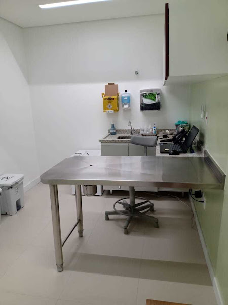 Centro Veterinário Seres Centro Veterinário Seres