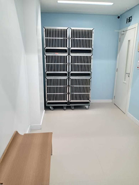 Foto 1 Centro Veterinário Seres