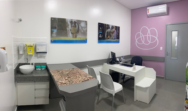 Foto 2 INOVA Clínica Veterinária - Unidade Campolim Foto 2 INOVA Clínica Veterinária - Unidade Campolim