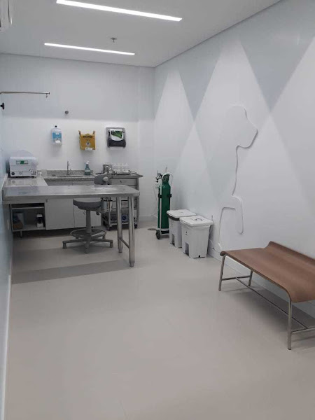 Centro Veterinário Seres Centro Veterinário Seres