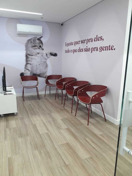 Foto 1 Centro Veterinário Seres Foto 1 Centro Veterinário Seres