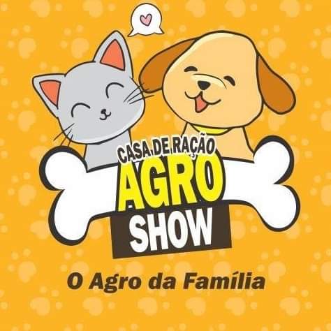 Foto 0 Casa de Ração Agro Show