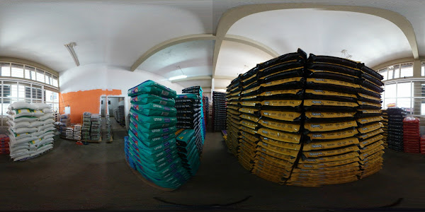 Foto 1 Casa das racoes