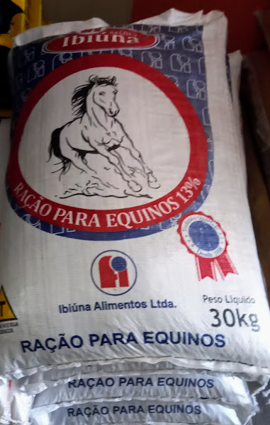 Foto 2 Casa das racoes