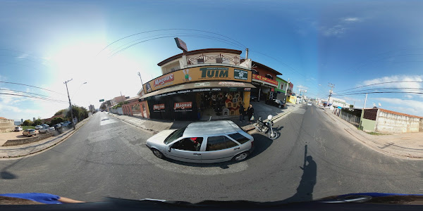 Foto 0 Avicultura e Floricultura Tuim