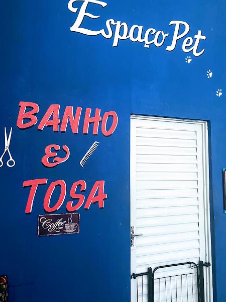 Foto 0 Casa de ração luizinho