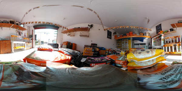 Foto 1 Casa de Ração Atacadão da Barão