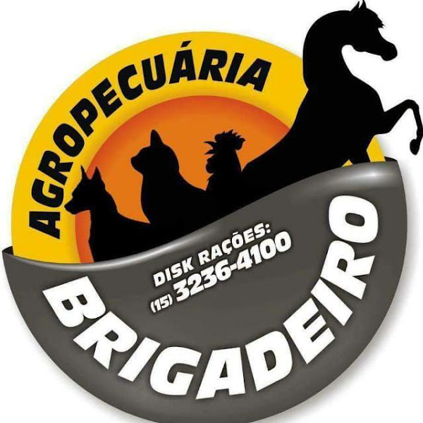 Foto 0 Agropecuaria Brigadeiro casa de ração