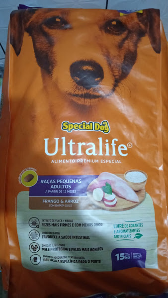 Foto 2 Agropet Boiadeiru's Casa Loja de ração, banho e tosa & Cia