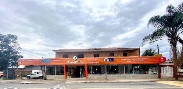 Foto 0 Agro Ouro Verde