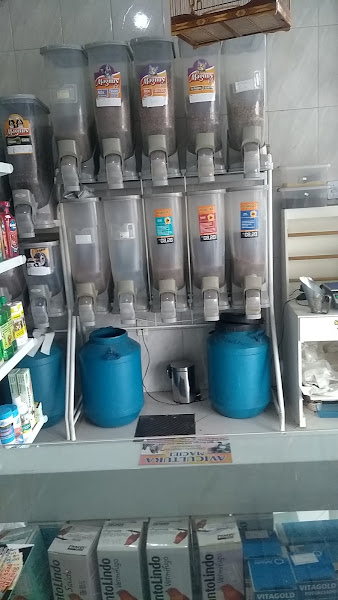 Foto 2 AVICULTURA MACIEL