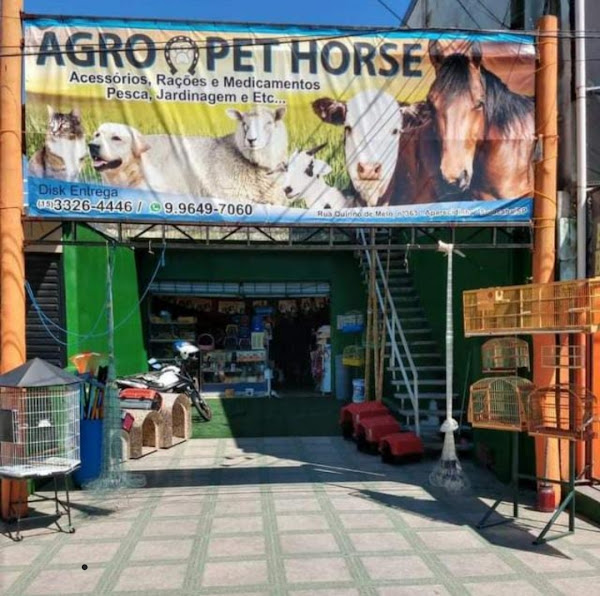 Foto 0 Agro Pet House