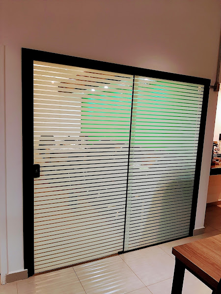 Foto 2 Vidraçaria Ferraz Glass