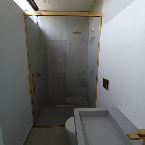 Foto 4 Vidraçaria Ferraz Glass