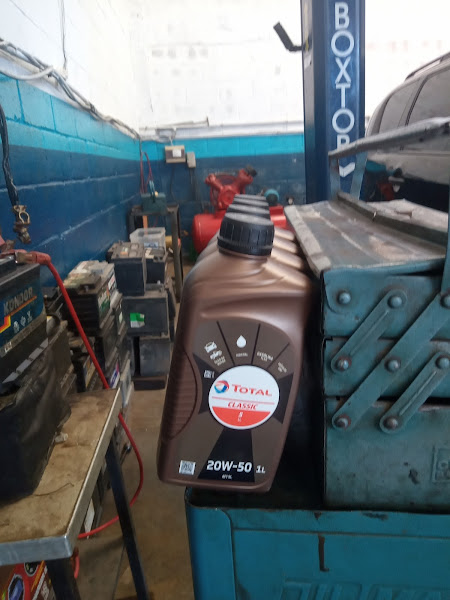 Foto 2 Mais Top Centro Automotivo: Oficina Mecânica, Injeção Eletrônica, Direção Hidráulica, Câmbio Automático, Troca de Óleo, Suspensão, Mecânica Geral, Fortaleza