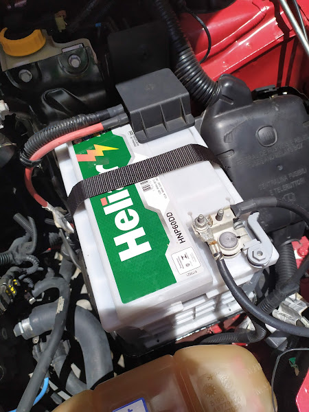 Foto 0 Auto Mecânica Isaac