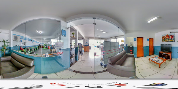 Foto 1 Albertos Centro Automotivo : Oficina Mecânica, Injeção Eletrônica, Direção Hidráulica, Alinhamento, Balanceamento, Suspensão, Freios ABS, Pneus Dunlop, Baterias Bosch, Bateria para Carro, Fortaleza